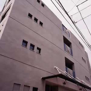 ホテル ザ・カナーンホテル, 東京都