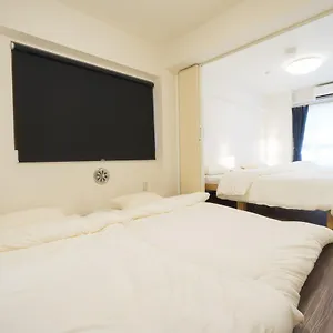 アパートホテル Goen, 東京都